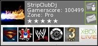 Padł rekord wysokości gamerscore na Xbox Live: 100 000 punktów - ilustracja #1