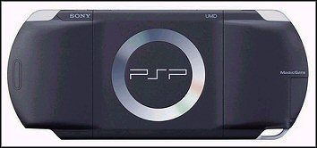 Obszernie i oficjalnie nt. Sony PlayStation Portable - ilustracja #2