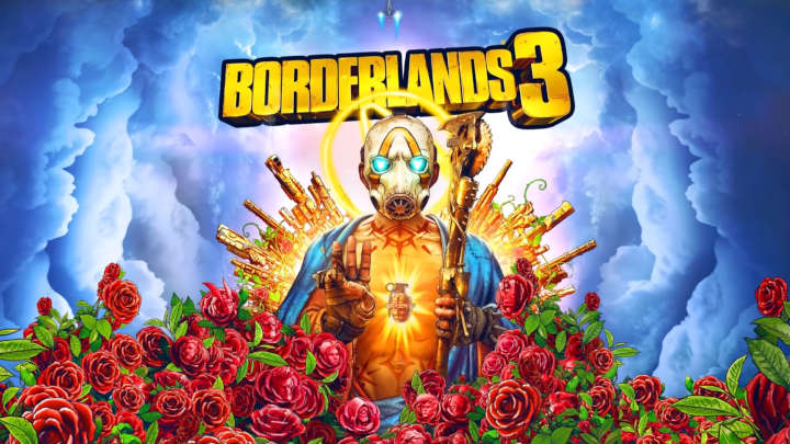 Borderlands 3 jednak nie dla Steama. - Nowy trailer Borderlands 3 potwierdza Epic Games Store, cenę i datę premiery - wiadomość - 2019-04-04