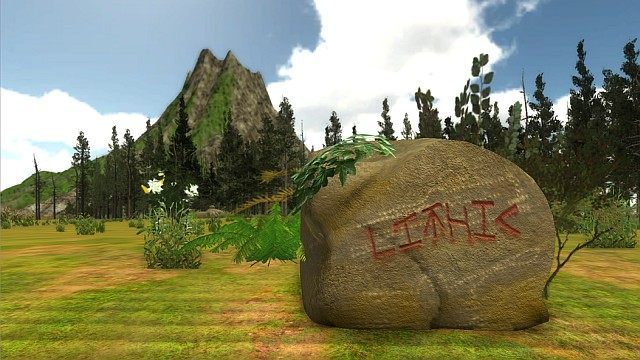 Lithic – god game w realiach magicznej epoki kamienia łupanego. - Lithic – zapowiedziano miks RTS-a i cRPG-a w quasi-prehistorycznych realiach - wiadomość - 2014-08-22