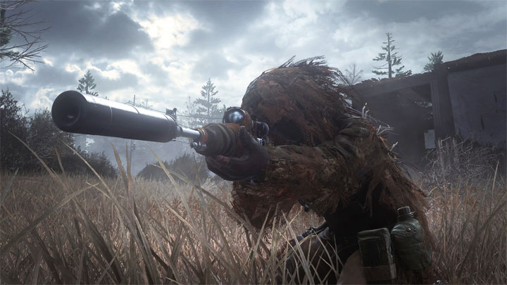 Samodzielna wersja trafiła wreszcie na pecety i konsolę Xbox One. - Call of Duty: Modern Warfare Remastered - samodzielna wersja trafiła na PC i Xboksa One - wiadomość - 2017-07-28