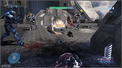 Gra Halo 3 ukończona w 99.9% - ilustracja #2
