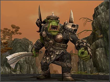 200 tysięcy chętnych do testowania gry Warhammer Online: Age of Reckoning - ilustracja #1