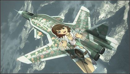 Nowe samoloty do Ace Combat 6 od czwartku na Xbox LIVE - ilustracja #2