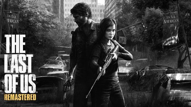 The Last of Us: Remastered to zremasterowana wersja gry znanej z PlayStation 3. - Sony wypuszcza "remastery", bo 40% posiadaczy PlayStation 4 nie miało PlayStation 3 - wiadomość - 2015-06-19