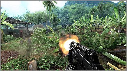 Crytek: „Crysis mógłby wyjść na 360-tkę lub PS3”  - ilustracja #1