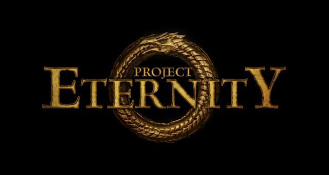 Staroszkolna gra cRPG Project Eternity sfinansowana na Kickstarterze - ilustracja #1
