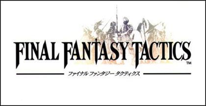 Ulepszona wersja Final Fantasy Tactics z PSone trafi na PSP - ilustracja #1
