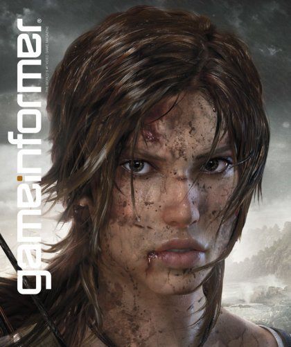 Szczegóły na temat najnowszej części Tomb Raidera - ilustracja #4
