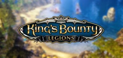 Zapowiedziano King's Bounty: Legions - ilustracja #1