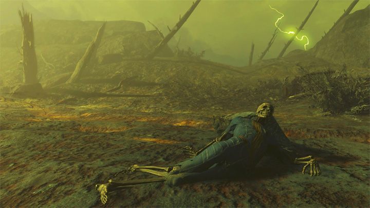 Tryb survivalowy to propozycja dla osób pragnących prawdziwego wyzwania. - Fallout 4 - ukazał się patch 1.5 z poprawkami i trybem survivalowym - wiadomość - 2016-04-29
