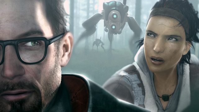Czy po prawie 10 latach doczekamy się powrotu Gordona Freemana? - Half-Life w rzeczywistości wirtualnej? Valve: „Nie mówimy nie” - wiadomość - 2015-03-06