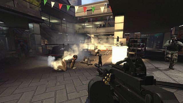 Gra będzie oferować kilka trybów zabawy - Tactical Intervention dostępne dla reszty świata w sierpniu - wiadomość - 2013-07-03