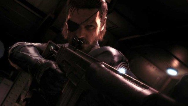 DRM Denuvo było rzekomym sprawcą problemów technicznych w wykorzystujących go grach, ale w The Phantom Pain jakoś tego nie widać. - Metal Gear Solid V: The Phantom Pain i Mad Max z zabezpieczeniami DRM Denuvo - wiadomość - 2015-09-08