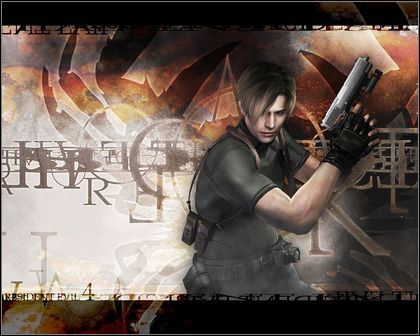 Japończycy ocenzurowali Resident Evil 4: Wii Editon - ilustracja #1