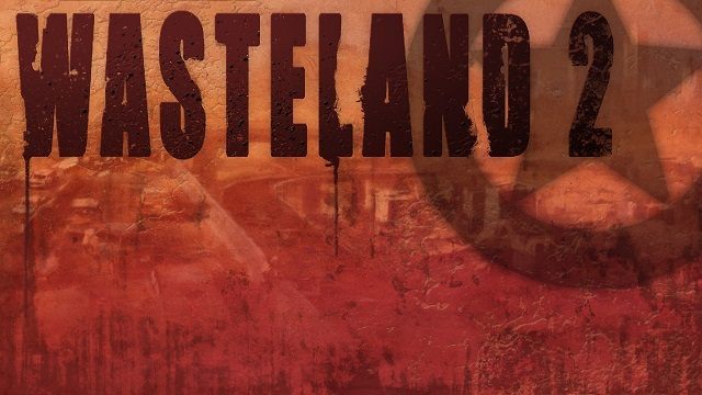 Wasteland 2 debiutuje w Polsce. - Wasteland 2 debiutuje na polskim rynku - wiadomość - 2014-09-19