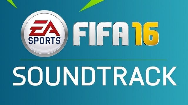 Ścieżka dźwiękowa gry FIFA 16 zapewni nam sporo zróżnicowanej muzyki. - FIFA 16 - ścieżka dźwiękowa zawiera 42 piosenki - wiadomość - 2015-09-11