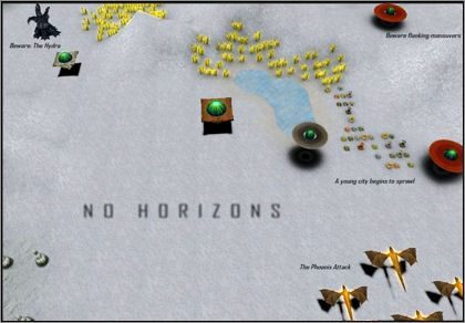 Zapowiedziano grę No Horizons - ilustracja #2
