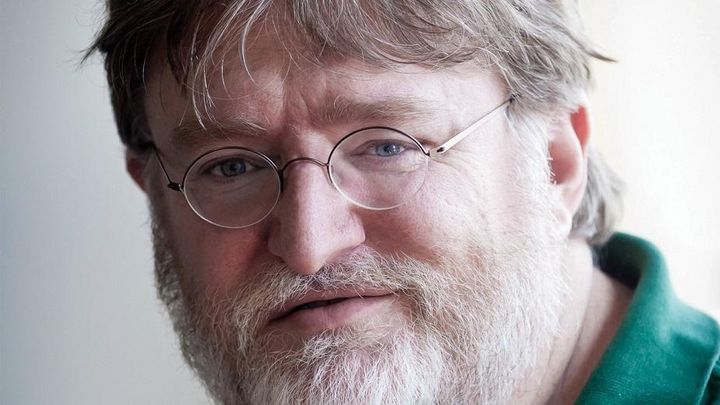 Gabe Newell: gry single player będą popularniejsze od multiplayer - ilustracja #1