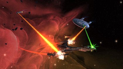 Star Trek Online za darmo od stycznia - ilustracja #1
