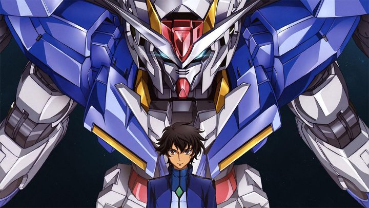 Czy filmowy Gundam okaże się sukcesem? - Powstanie film aktorski na podstawie cyklu Gundam - wiadomość - 2018-07-06