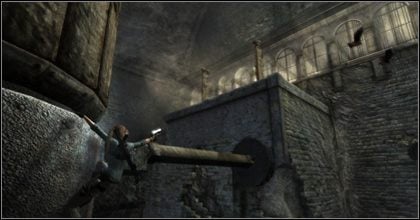 Dodatek do Tomb Raider: Underworld opóźniony - ilustracja #1