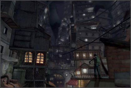 Przyszłość City of Metronome, czyli oryginalność nie jest w cenie - ilustracja #3