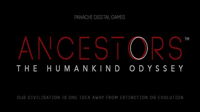 Ancestors: The Humankind Odyssey - Ancestors: The Humankind Odyssey – zapowiedź gry Patrice'a Désiletsa - wiadomość - 2015-04-23