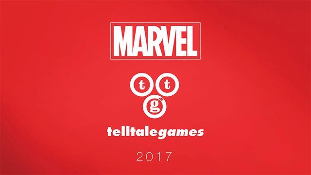 Na pierwszy owoc współpracy obu firm poczekamy do 2017 roku. - Telltale Games stworzy gry osadzone w komiksowym uniwersum firmy Marvel - wiadomość - 2015-04-24