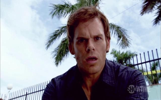 Serialowy Dexter powraca do gier wideo - ilustracja #1