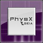 Technologia PhysX w nowych grach firmy BioWare Corp. - ilustracja #1