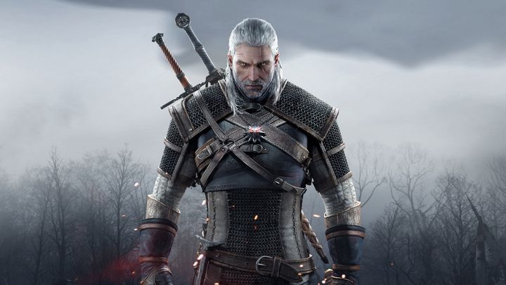 Geralt po raz kolejny nie dał szansy konkurencji. - Najpopularniejsze gry na GRYOnline.pl w 2019 roku - wiadomość - 2019-12-25