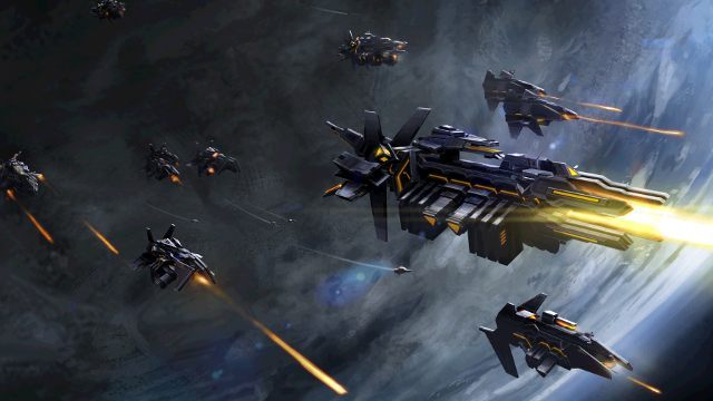 W Sid Meier’s Starships walki toczone będą w turach - Sid Meier's Starships - zobacz obszerną prezentację gry - wiadomość - 2015-01-30