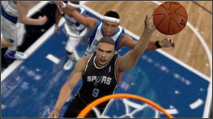 Wersja demonstracyjna gry NBA 2K7 trafiła na Xbox Live Marketplace - ilustracja #1