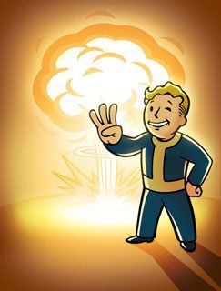 Interplay kontra Bethesda: kto posiada prawa do marki Fallout? - ilustracja #1