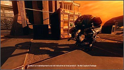 Gra The Chronicles of Riddick: Assault on Dark Athena oficjalnie zapowiedziana - ilustracja #2