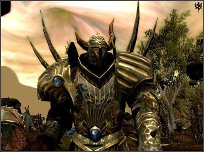 Warhammer Online: Age of Reckoning gotowy do wydania - ilustracja #1