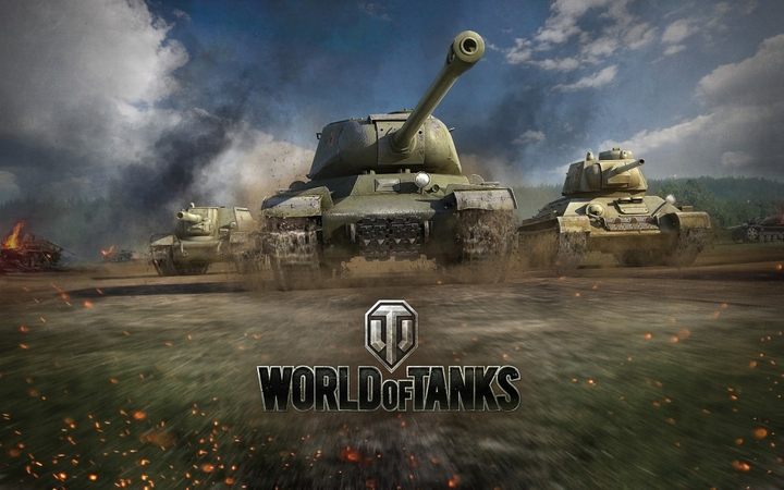 Kulisy World of Tanks i gadżety dla odwiedzających strefę GRYOnline.pl na T-Mobile WGW 2016 - ilustracja #2