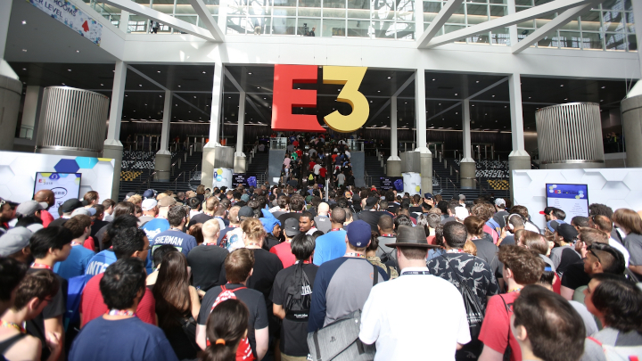 E3 2021 jak na razie niezagrożone - ilustracja #1