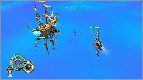 Gra Sid Meier's Pirates! doczeka się konwersji na PSP - ilustracja #1