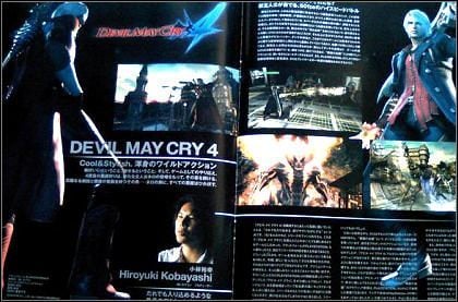 Szerokie spektrum nadchodzących gier dla PlayStation 3 w specjalnym katalogu - ilustracja #5