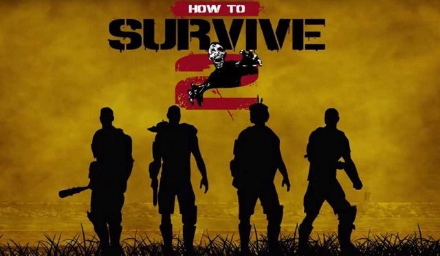 How To Survive 2 - zapowiedziano sequel gry survivalowej z zombiakami - ilustracja #1