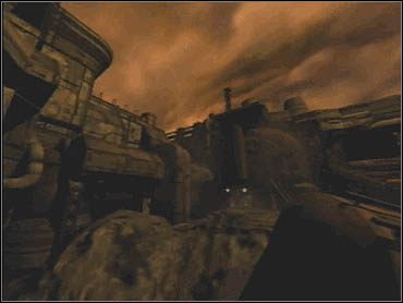 Doom 3 w wersji PC oficjalnie zapowiedziany na lato bieżącego roku! - ilustracja #1