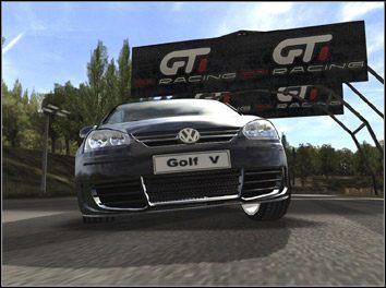 Volkswageny z GTI Racing przyjadą w marcu - ilustracja #1
