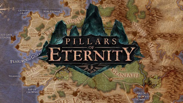 Aktualizacja 3.0 do gry Pillars of Eternity zadebiutuje 16 lutego. - Pillars of Eternity – szczegóły dotyczące aktualizacji 3.0 - wiadomość - 2016-02-05