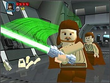 Co się dzieje z LEGO Star Wars? - ilustracja #2