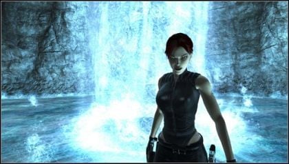 Pierwsze screeny z drugiego DLC do Tomb Raider: Underworld. Podano datę premiery - ilustracja #1