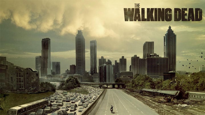 11. sezon The Walking Dead będzie ostatnim. Daryl dostanie spin-off - ilustracja #1