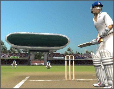 Dla miłośników krykieta - Brian Lara International Cricket 2005 - ilustracja #4