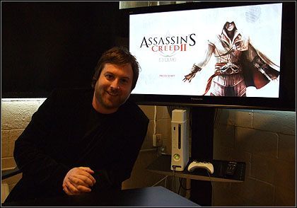 Dyrektor kreatywny serii Assassin’s Creed opuszcza Ubisoft - ilustracja #1